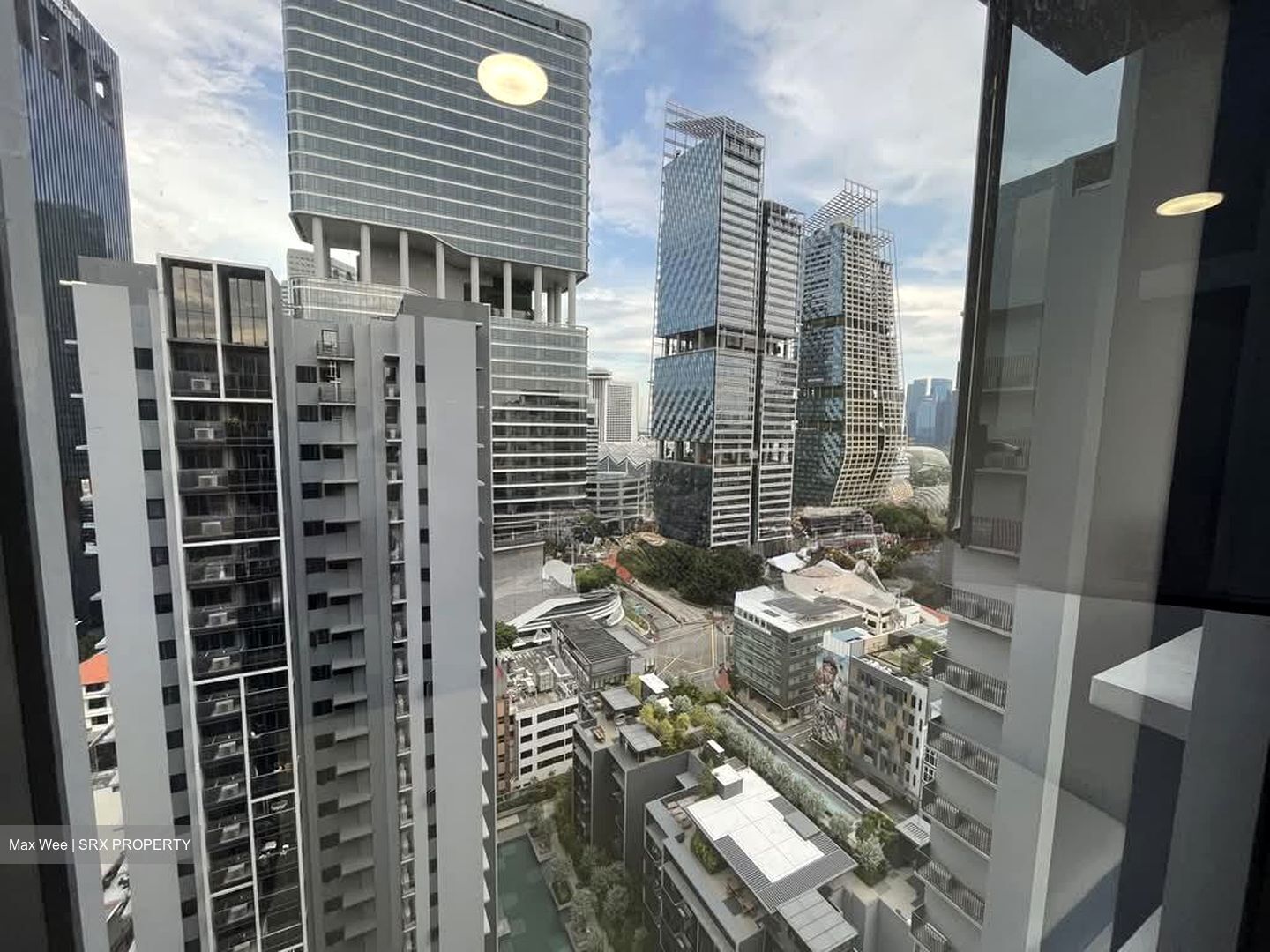 The M (D7), Apartment #569458551